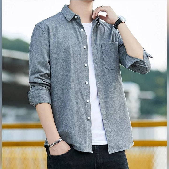 Casual Shirts